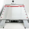 Vezeko Autotrailer Jumbo Light 210x515cm 3,0t – Bild 8