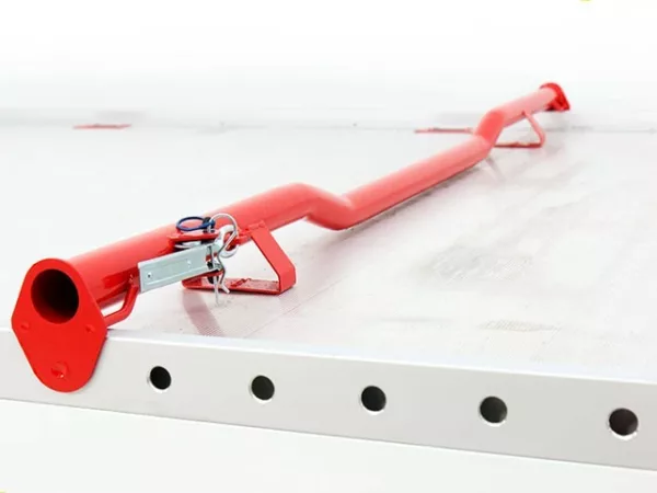 Vezeko Autotrailer Jumbo Light 210x515cm 3,5t – Bild 6