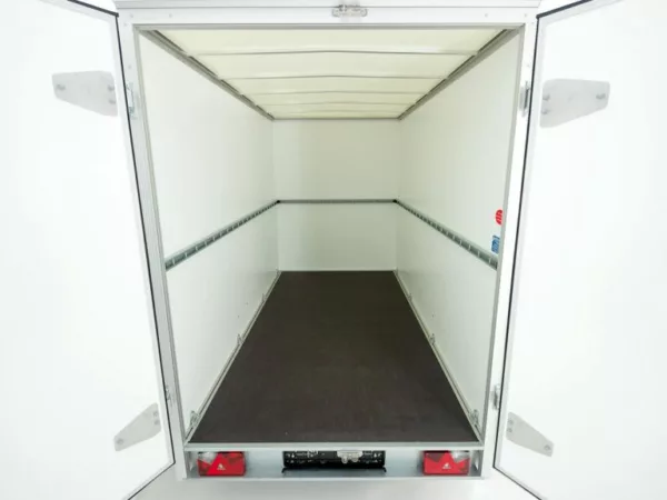 Unsinn Kofferanhänger ULK Höhe:194cm 2,6t|Doppeltür – Bild 4