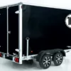 Variant Kofferanhänger Black Edition H:188 2,0t|Türen