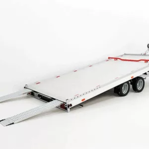 Vezeko Autotrailer Jumbo Light 210x515cm 3,0t
