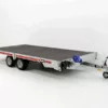 Temared Autotrailer Universal 215x400cm 2,7t – Bild 2