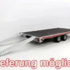 Temared Autotrailer Universal 215x400cm 2,7t