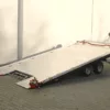 Vezeko Autotrailer Race Master Maxi Profi 209x502cm 3,0t