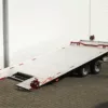 Vezeko Autotrailer Race Master Basic Alu 194x460cm 2,7t
