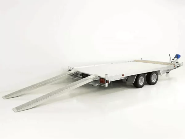 Variant Autotrailer Maxi Load Universal L420 204x420cm 3,5t