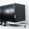 Vezeko Kofferanhänger VK Sandwich Black Höhe:205cm 2,7t – Bild 2