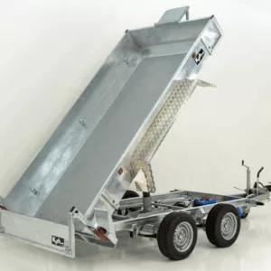 Variant Heckkipper TR 3500 150x300cm 3,5t