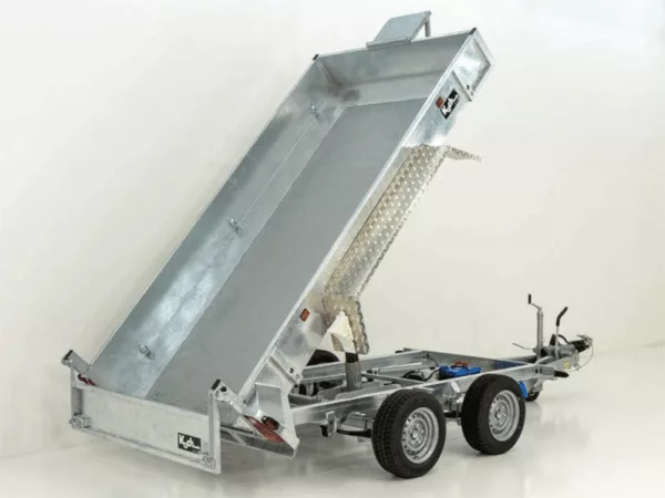 Variant Heckkipper TR 3500 150x300cm 3,5t