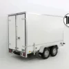 Kofferanhänger BK 146x304cm Höhe:180cm 2,0t|Aktion