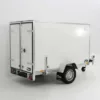 Kofferanhänger BK 750kg ungebremst Höhe:150cm