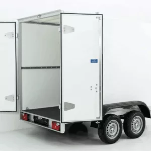 Unsinn Kofferanhänger ULK Höhe:194cm 2,6t|Doppeltür