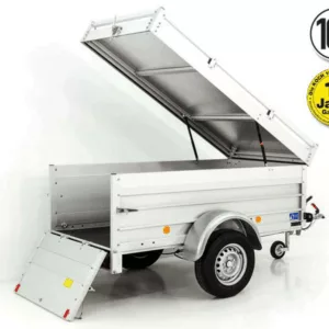 Koch Deckelanhänger Höhe:65cm 1000kg|Typ B1000|Angebot