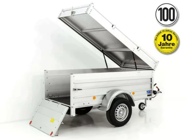 Koch Deckelanhänger Höhe:65cm 1000kg|Typ B1000|Angebot