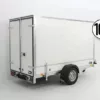 Kofferanhänger BK 146x304cm Höhe:180cm 1,3t