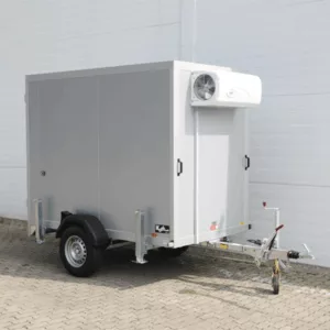 Unsinn Kühlanhänger Cool 6Typ C6 Höhe:190cm 1,3t