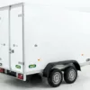 Unsinn Kofferanhänger ULK  Höhe:194cm 2,0t|Rampe