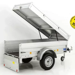 Koch Deckelanhänger Höhe:50cm 750kg|Typ U2|Angebot