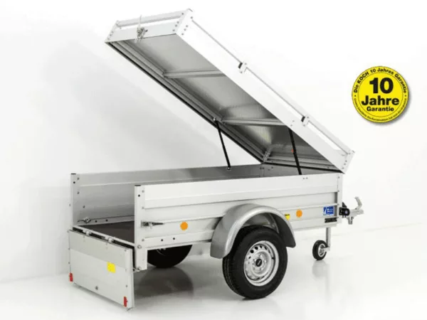 Koch Deckelanhänger Höhe:50cm 750kg|Typ U2|Angebot
