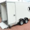Vezeko Koffer-Absenkanhänger Höhe:210cm 2,7|CC-Wagen