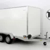 Kofferanhänger BK  Höhe:181cm 2,0t|SW