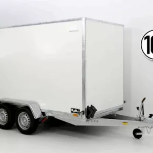 Kofferanhänger BK Höhe:181cm 2,0t|SW