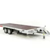 Autotrailer  210x510cm 3,5t|Temared-Transport