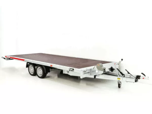 Autotrailer  210x510cm 3,5t|Temared-Transport