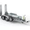Bagger Baumaschinen Brian James Digger Plant II – 2.80m x 1.30m 3.500Kg