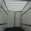 Ifor Williams Kofferanhänger BV H:214cm 2,7t|Klappenkombi – Bild 7
