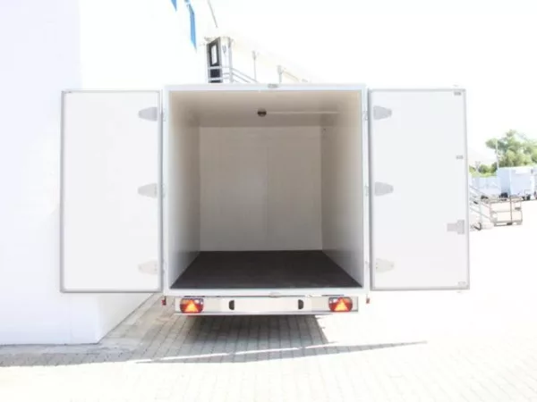 Unsinn Kofferanhänger UK 204x426cm Höhe:210cm 3,0t – Bild 6
