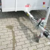 Unsinn Kühlanhänger Cool 6Typ C6  Höhe:190cm 1,3t – Bild 8