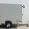 Unsinn Kühlanhänger Cool 6Typ C6  Höhe:190cm 1,3t – Bild 2