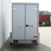 Unsinn Kühlanhänger Cool 6Typ C6  Höhe:190cm 1,3t – Bild 4