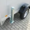 Unsinn Kühlanhänger Cool 6Typ C6  Höhe:190cm 1,3t – Bild 7