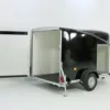Debon Kofferanhänger DK Vollpoly H:160cm|neues Modell|schwarz – Bild 7