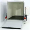 Debon Kofferanhänger DK Vollpoly H:160cm|neues Modell|schwarz – Bild 5