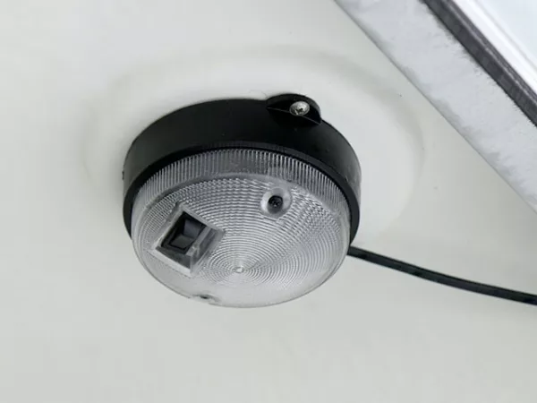 Debon Kofferanhänger DK Vollpoly H:160cm|neues Modell|schwarz – Bild 13