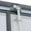 Kofferanhänger BK Höhe:190cm 2,7t|100km/h|Seitentür – Bild 10