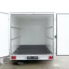 Kofferanhänger  Höhe:190cm 2,7t|100km/h|Rampe – Bild 8