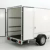 Kofferanhänger BK 146x304cm Höhe:180cm 1,3t – Bild 5