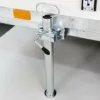 Kofferanhänger BK 130x264cm Höhe:180cm 1,3t|Rampe – Bild 6