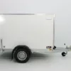 Kofferanhänger BK 130x264cm Höhe:150cm 1,3t|Rampe – Bild 3