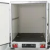 Kofferanhänger BK 130x264cm Höhe:150cm 1,3t|Rampe – Bild 6