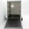 Kofferanhänger BK 146x304cm Höhe:180cm 2,0t|Rampe – Bild 7
