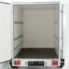 Kofferanhänger BK  Höhe:181cm 2,0t|SW – Bild 6