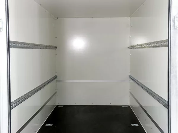 Kofferanhänger BK  Höhe:181cm 2,0t|SW – Bild 9