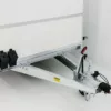 Kofferanhänger BK 146x357cm Höhe:210cm Sonderhöhe 2,7t – Bild 9
