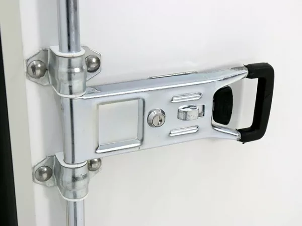 Kofferanhänger BK 146x357cm Höhe:180cm 1,3t – Bild 14