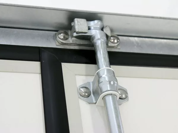 Kofferanhänger BK 146x357cm Höhe:180cm 1,3t – Bild 13